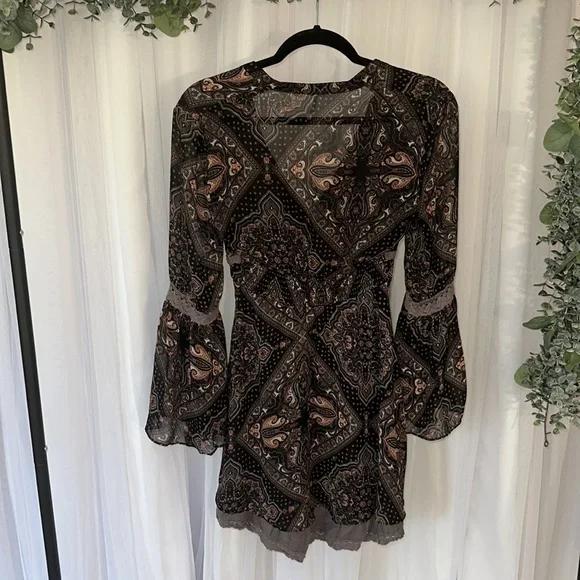 Free People Dress - Picture 4 of 4